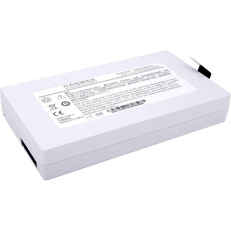 Compatible Batterie d'équipement for Comen CMLI2X4I001B Compatible Batterie d'équipement Comen for CMLI2X4I001B