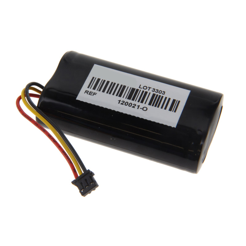 Compatible Batterie d'équipement B Braun  for 34522005 