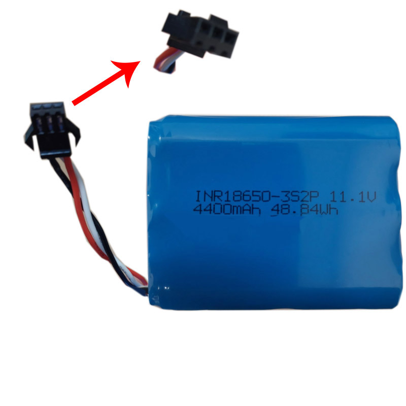 Compatible Batterie d'équipement Bistos  for BT-720 