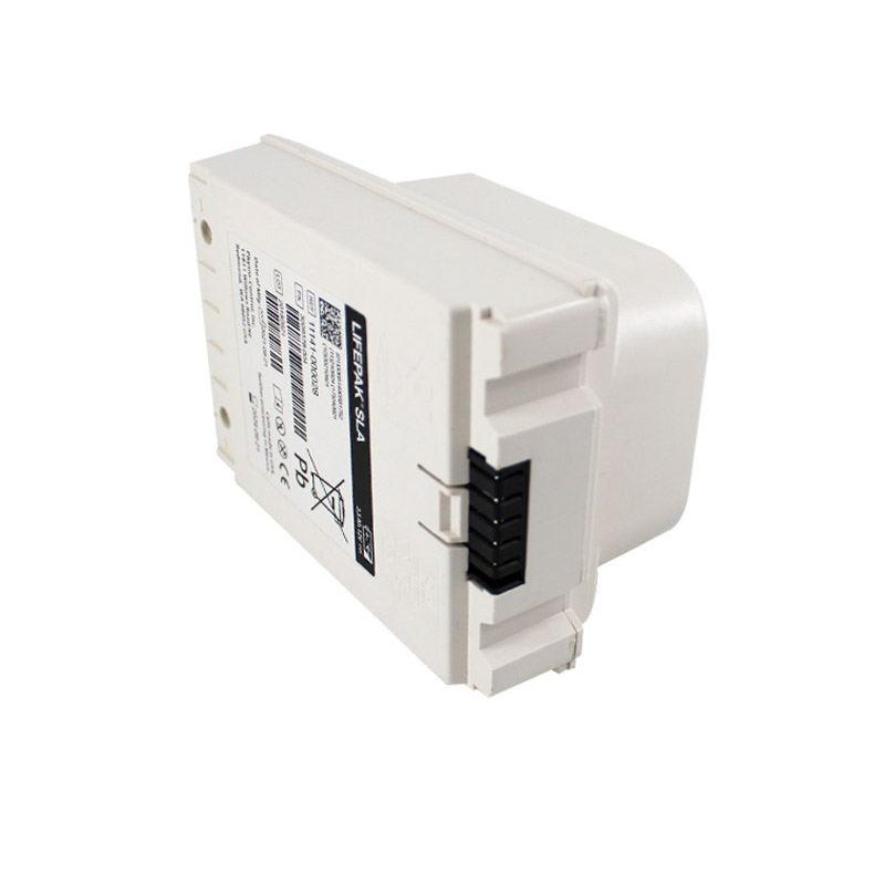 Compatible Batterie d'équipement Nihon Kohden  for Lifepak 12 