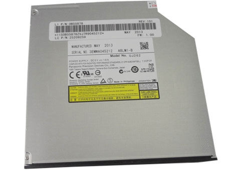 Compatible Graveur for PANASONIC UJ262 Compatible Graveur PANASONIC for UJ262