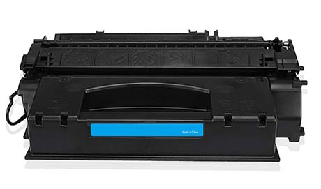 Compatible Cartouches de toner for HP LaserJet-P2015 Compatible Cartouches de toner HP for LaserJet-P2015