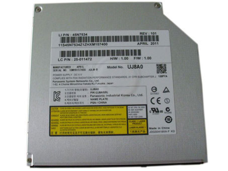 Compatible Graveur for ASUS X83V Compatible Graveur ASUS for X83V