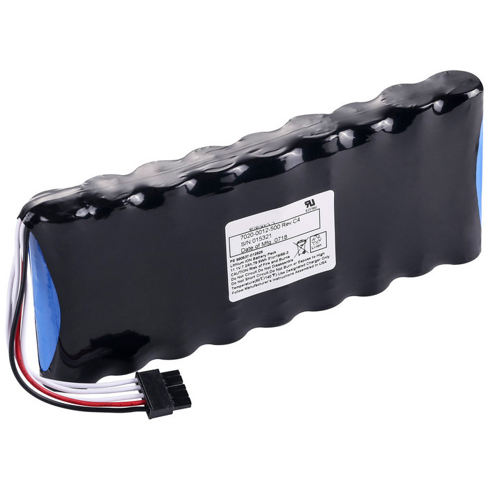 Compatible Batterie instrument for Aeroflex Cobham AvComm 8800S Compatible Batterie instrument Aeroflex for Cobham AvComm 8800S