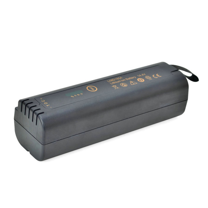 Compatible Batterie instrument for Exfo FTB-1V2 Compatible Batterie instrument Exfo for FTB-1V2