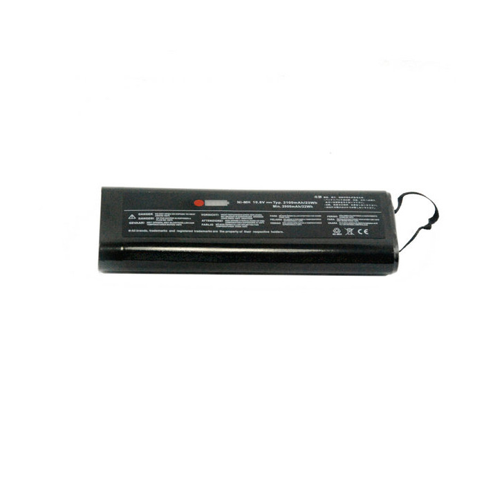 Compatible Batterie instrument for Japan Yokogawa 735022 OTDR Optical Time Domain Reflectometer Compatible Batterie instrument Japan Yokogawa for 735022 OTDR Optical Time Domain Reflectometer