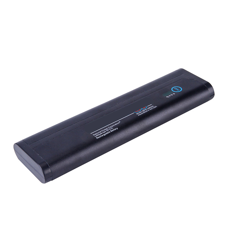 Compatible Batterie instrument JAPAN YOKOGAWA  for AQ7283K 