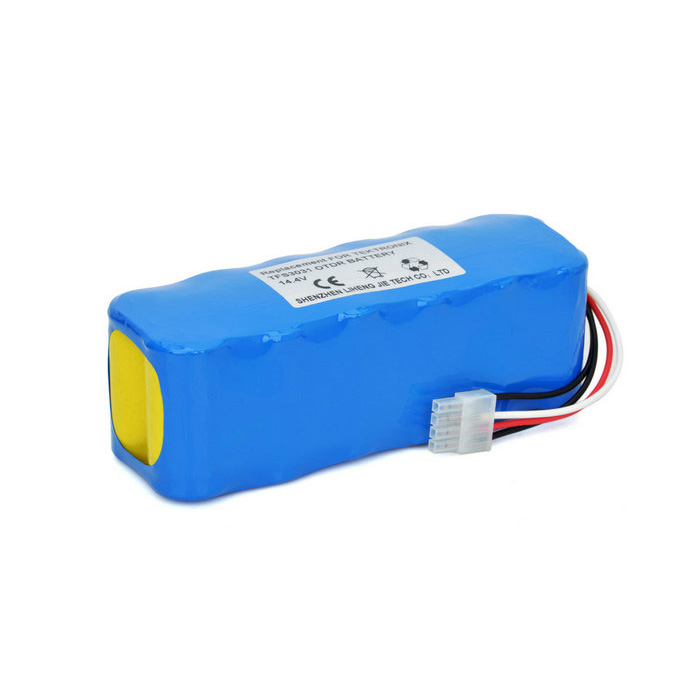 Compatible Batterie instrument Tektronix  for Tektronix Tfs3031 Otdr 