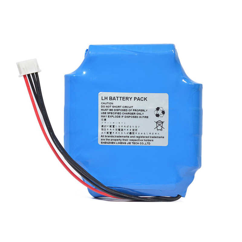 Compatible Batterie instrument SHINEWAYTECH  for ZCCT OTDP-E20C 