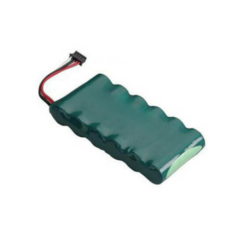 Compatible Batterie instrument for Hioki PW3360 Clamp On Power Logger Compatible Batterie instrument Hioki for PW3360 Clamp On Power Logger