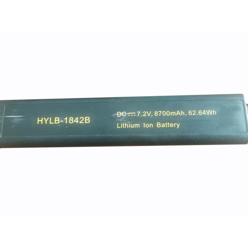Compatible Batterie instrument for DEVISER HYLB-1842B Compatible Batterie instrument DEVISER for HYLB-1842B