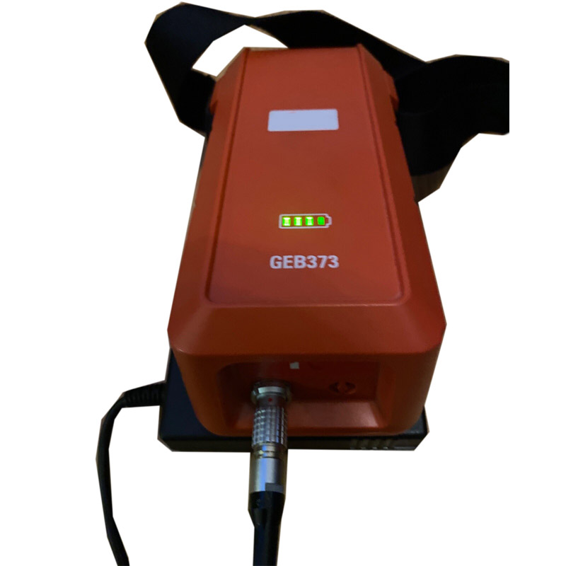 Compatible Batterie instrument Leica  for TPS 400 