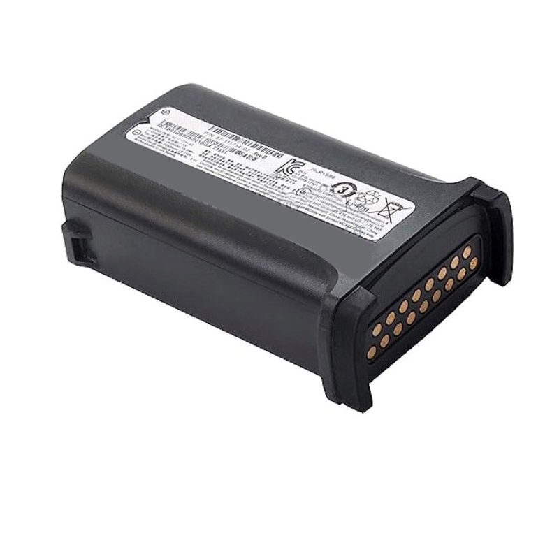 Compatible Batterie instrument Symbol  for MC9000 