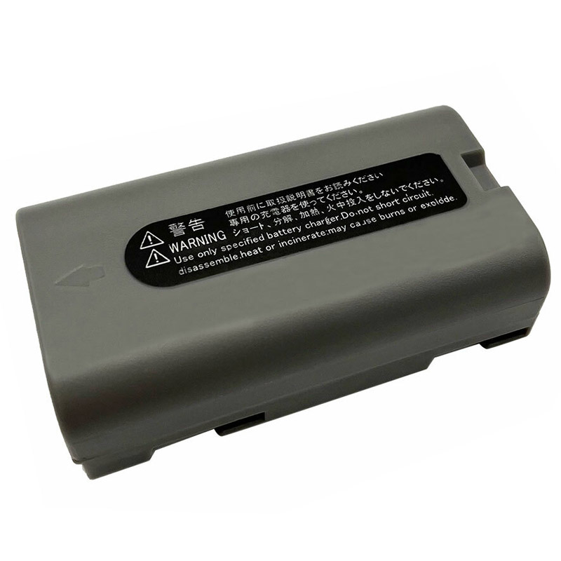 Compatible Batterie instrument Sokkia  for RC-5 