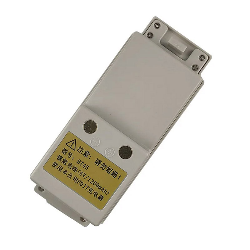 Compatible Batterie instrument Suzhou Yiguang  for FOIF DT402L 