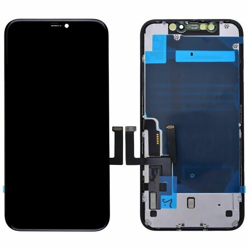 Compatible écrans lcd Apple  for iPhone 11 