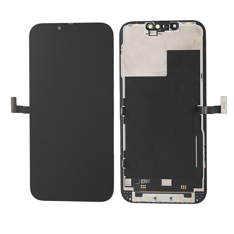 Compatible écrans lcd Apple  for iPhone 13 Pro 