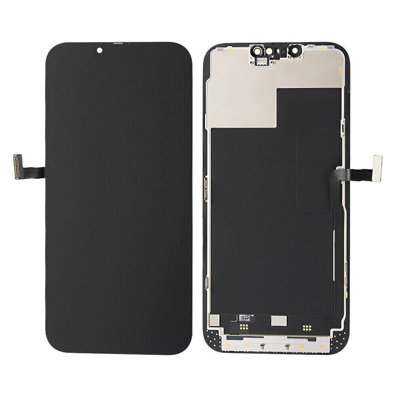 Compatible écrans lcd Apple  for iPhone 13 Pro Max 