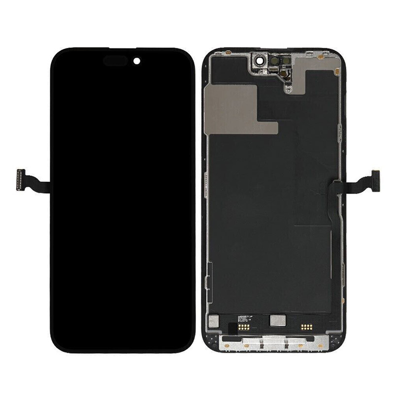 Compatible écrans lcd Apple  for iPhone 14 Pro Max 