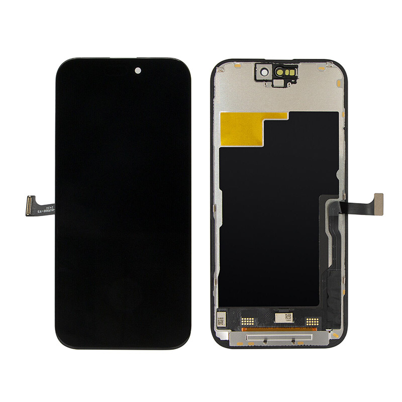Compatible écrans lcd Apple  for iPhone 15 Pro 