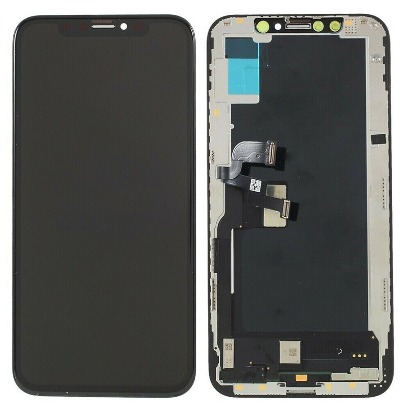 Compatible écrans lcd Apple  for iPhone XS 