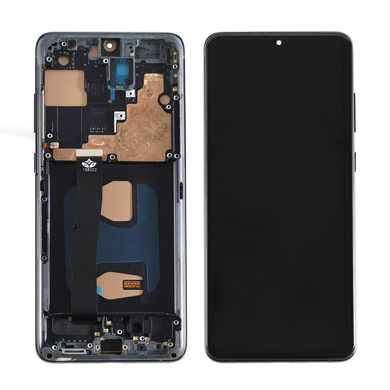 Compatible écrans lcd Samsung  for G988 