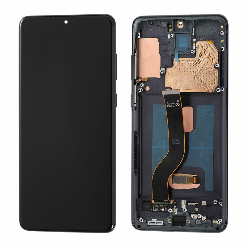 Compatible écrans lcd Samsung  for G986 