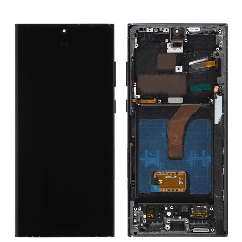 Compatible écrans lcd Samsung  for S901 