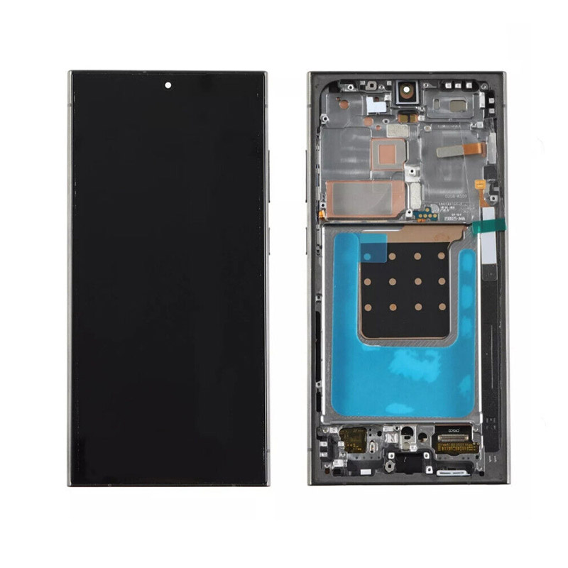 Compatible écrans lcd Samsung  for S926 
