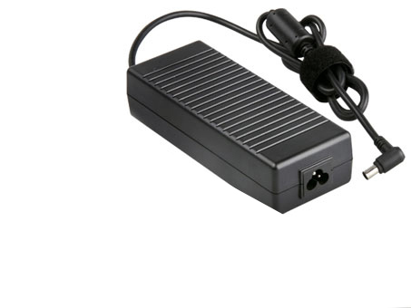 Compatible Chargeur Adaptateur AC portable SONY  for VAIO PCG-GRT715M 