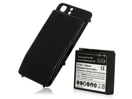 Compatible batterie de téléphone portable for HTC Velocity 4G Compatible batterie de téléphone portable HTC for Velocity 4G
