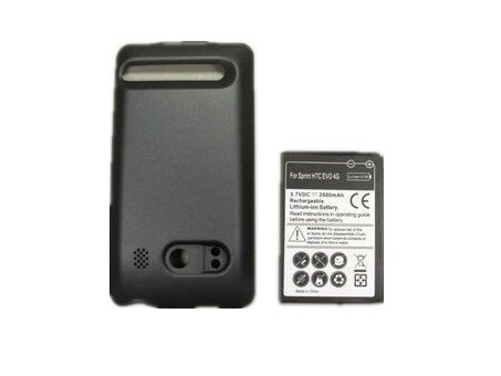 Compatible batterie de téléphone portable HTC  for Sprint EVO 4G 