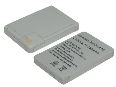 Compatible batterie de téléphone portable PANASONIC  for EB-A102 
