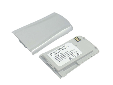 Compatible batterie de téléphone portable for SIEMENS EBA-595 Compatible batterie de téléphone portable SIEMENS for EBA-595