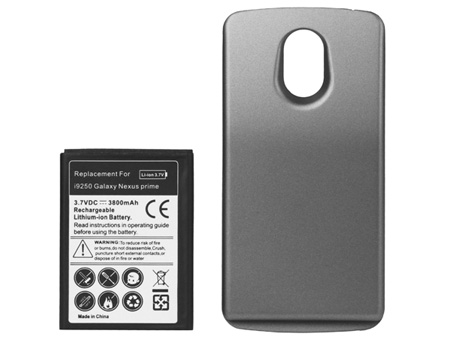 Compatible batterie de téléphone portable SAMSUNG  for i9250 Galaxy Nexus Prime 