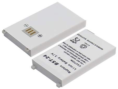 Compatible batterie de téléphone portable for SONY ERICSSON BST-24 Compatible batterie de téléphone portable SONY ERICSSON for BST-24