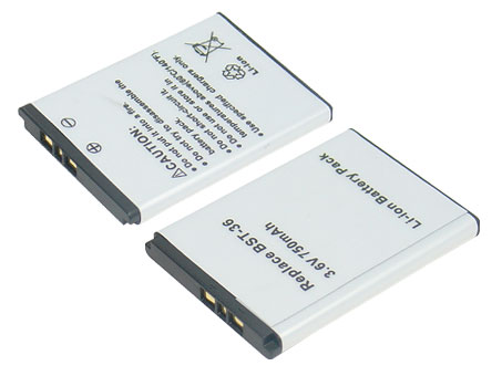 Compatible batterie de téléphone portable for SONY ERICSSON Z310a Compatible batterie de téléphone portable SONY ERICSSON for Z310a