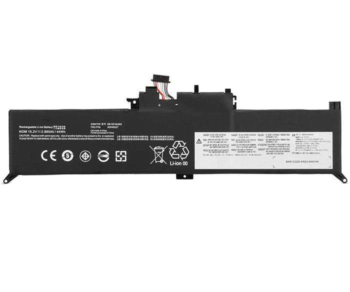 Compatible Batterie PC portable for LENOVO 01AV434 Compatible Batterie PC portable LENOVO for 01AV434