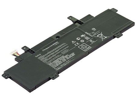 Compatible Batterie PC portable ASUS  for CHROMEBook-C300MA 