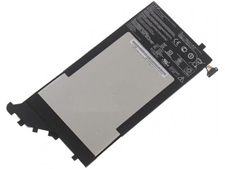 Compatible batterie tablette ASUS  for Transformer-Book-TX201L 
