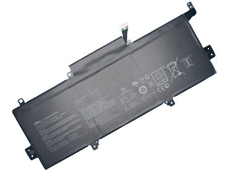Compatible Batterie PC portable ASUS  for Zenbook-UX330UA-FC079T 