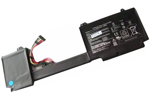 Compatible Batterie PC portable ASUS  for PRO-G46-Series 