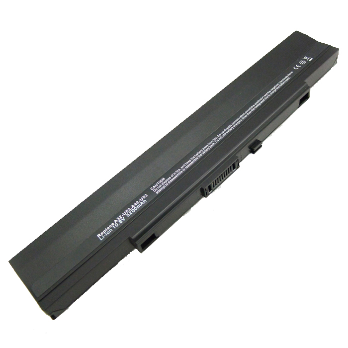 Compatible Batterie PC portable ASUS  for U53JC 