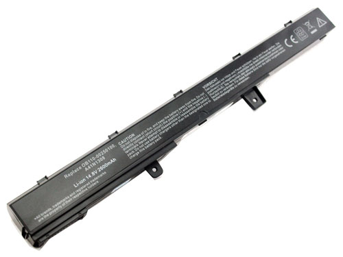 Compatible Batterie PC portable ASUS  for X551CA-0051A2117U 