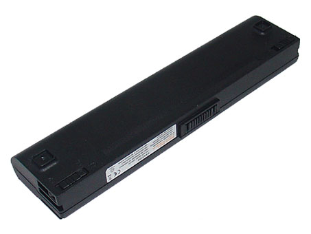 Compatible Batterie PC portable ASUS  for F9Dc 