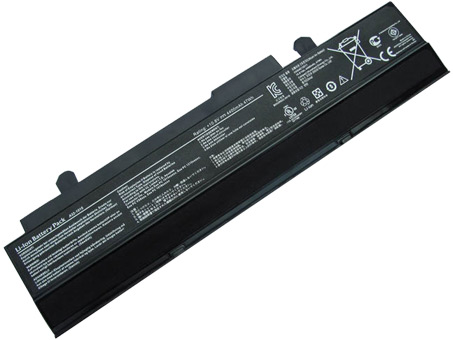 Compatible Batterie PC portable ASUS  for A32-1015 