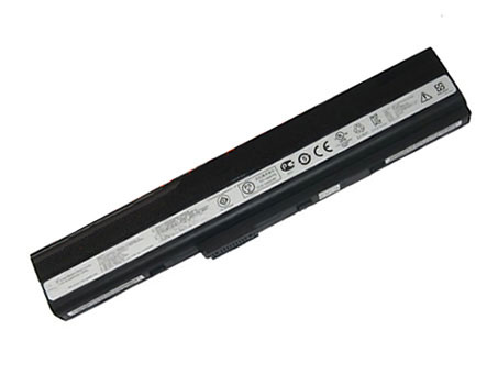 Compatible Batterie PC portable for ASUS X52J Compatible Batterie PC portable ASUS for X52J