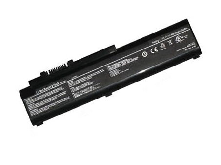 Compatible Batterie PC portable asus  for N50TP 