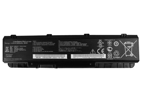 Compatible Batterie PC portable for ASUS A32-N55 Compatible Batterie PC portable ASUS for A32-N55