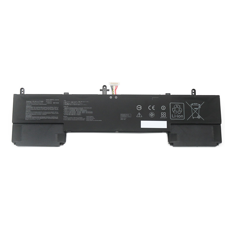 Compatible Batterie PC portable for ASUS ZenBook 15 UX534FTC-AA249T Compatible Batterie PC portable ASUS for ZenBook 15 UX534FTC-AA249T